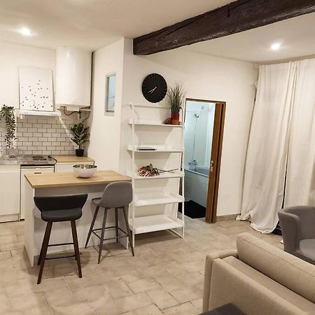 Bordeaux : Grand Studio Cosy Avec Cour Privative المظهر الخارجي الصورة