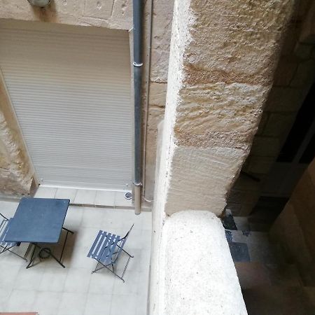 Bordeaux : Grand Studio Cosy Avec Cour Privative المظهر الخارجي الصورة