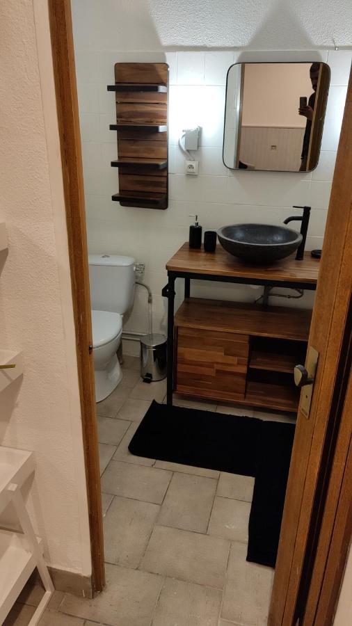 Bordeaux : Grand Studio Cosy Avec Cour Privative المظهر الخارجي الصورة