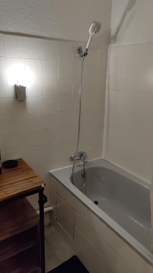 Bordeaux : Grand Studio Cosy Avec Cour Privative المظهر الخارجي الصورة